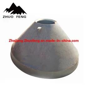 Cone Crusher Mantle, Mantle, Cone Liner Cone Crusher Parts