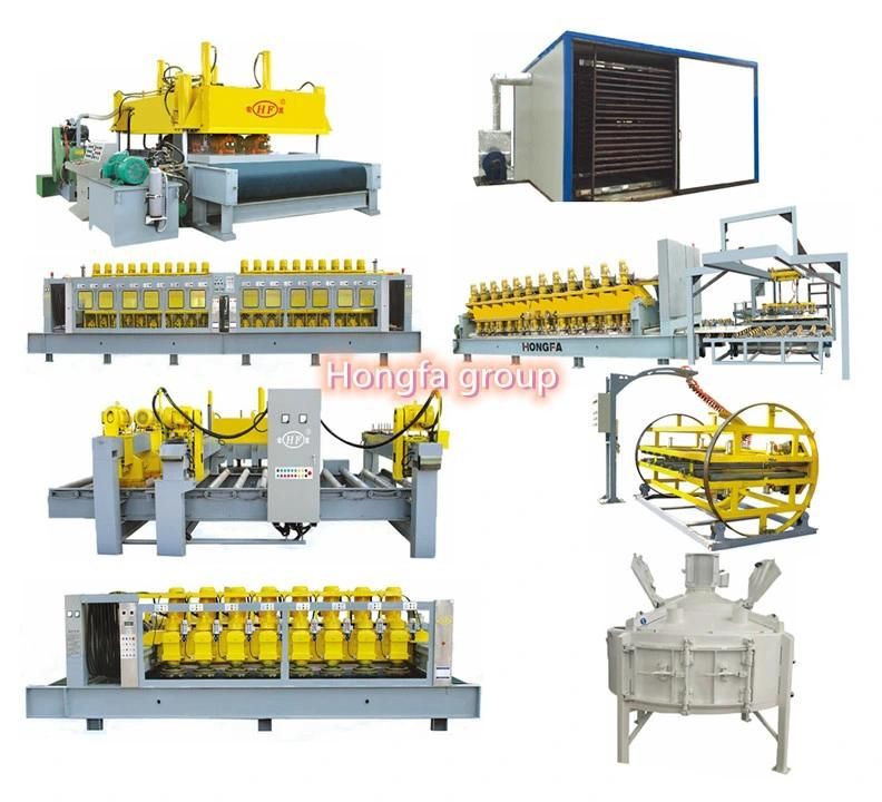 Engineered Quartz Machine Man Made Quartz Stone Slab Production Line Artificial Quartz Plate Plant