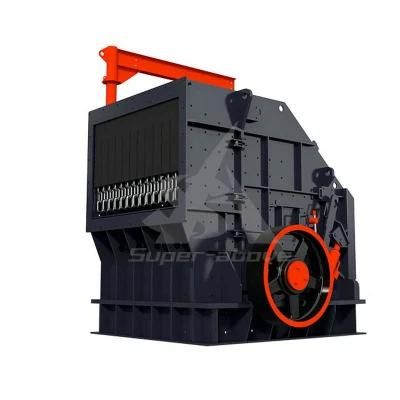 PF1315 Impact Crusher for Basalt Crushing for Sale with Best Price