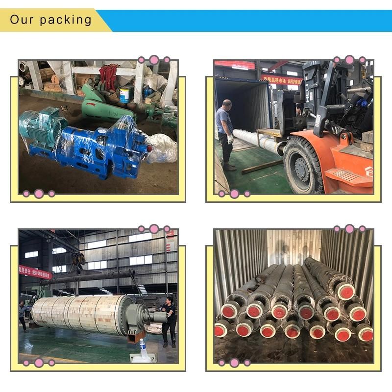 Kraft Paper Pulping Equipment Manufacturers Pulper Vibrating Screen