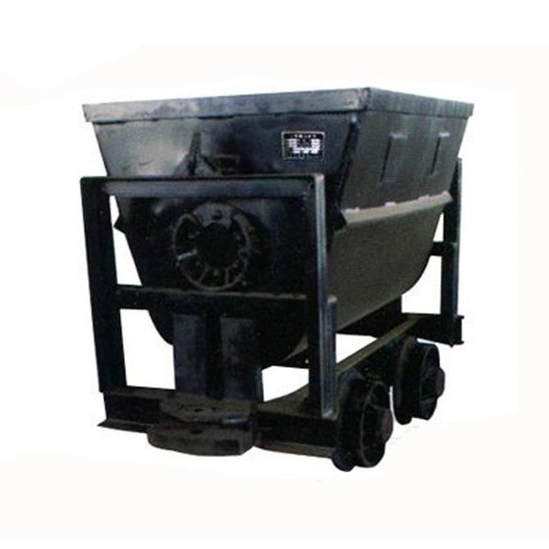 Hot Sale! Ore Dumping Mining Car Mining Wagon