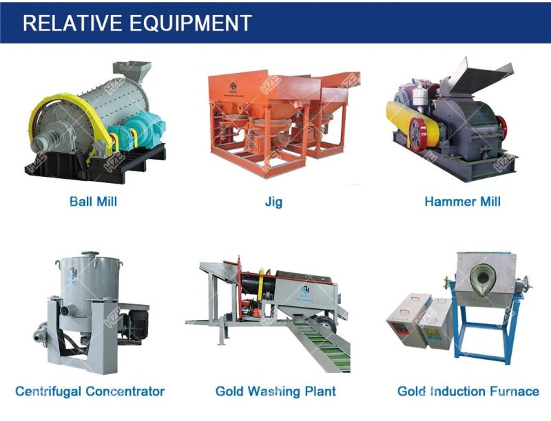 Mining Mineral Gravity Concentration Equipment Shaker Machine Shaking Table