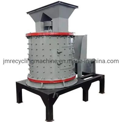 Hot Sale Scrap Ceramics Product Crusher Machine for Recycling