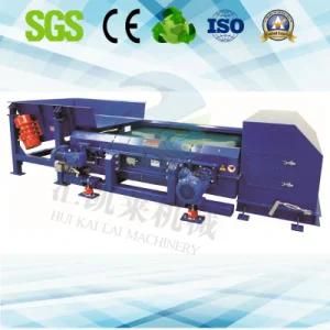 Eddy Current Separator for Electronic Waste with High Efficiency