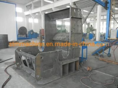 Small Mini Mining Rock Stone Impact Crusher Machine Price