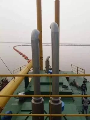Cutter Suction Dredge for Sale