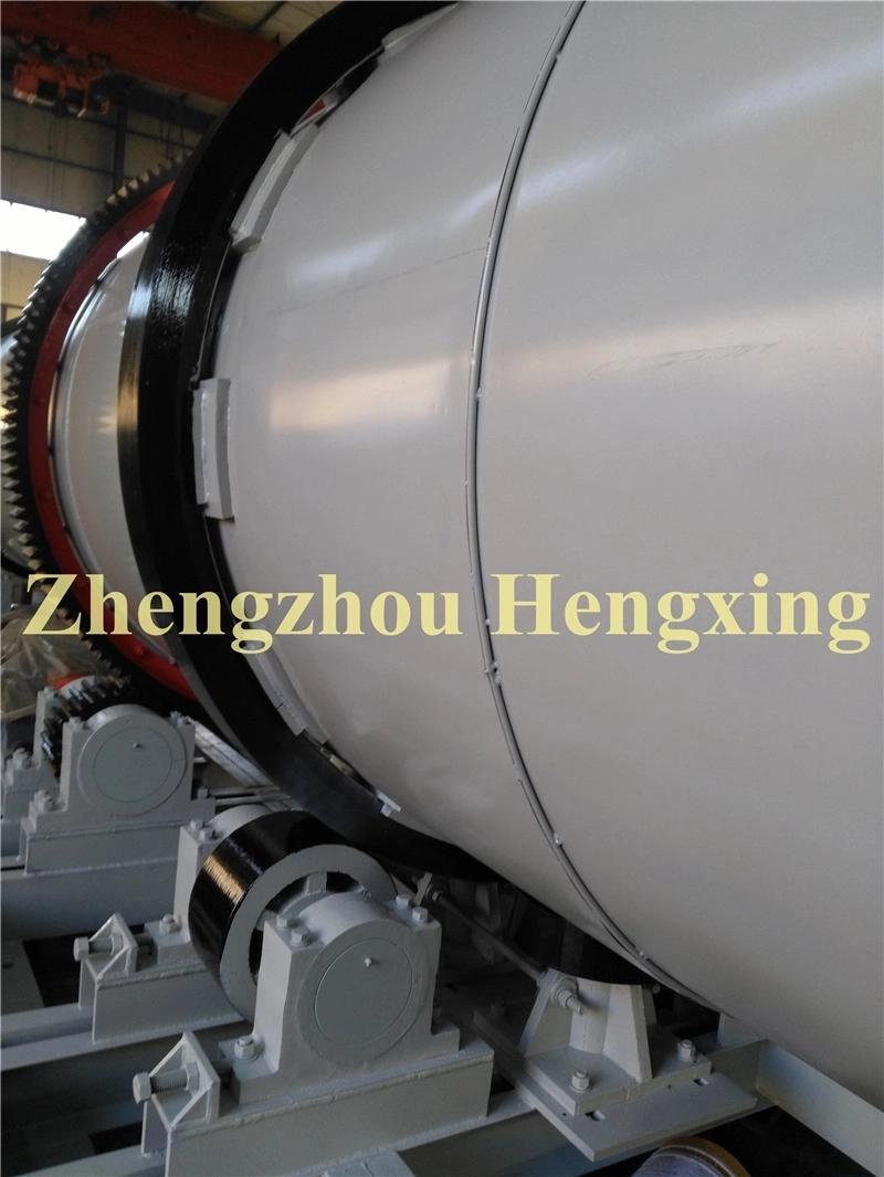 Gold Ore Drying Equipment /Rotary Drum Dryer, High Quality Drum Dryer, Rotary Drum Dryer for Gold