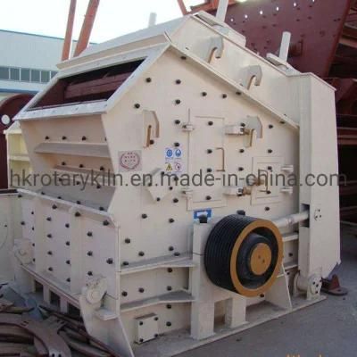 China High Quality Stone Impact Crusher Machine for Sale