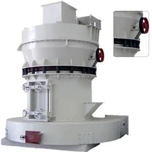 Raymond Mill High Pressure Suspension Mill for Stone Powder