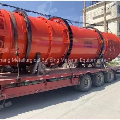 Mobile 50-200tpd Small Scale Trommel Alluvial Gold Mine Washing Plant in Africa