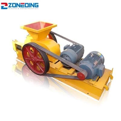 Roll Crusher Mini Roll Crusher