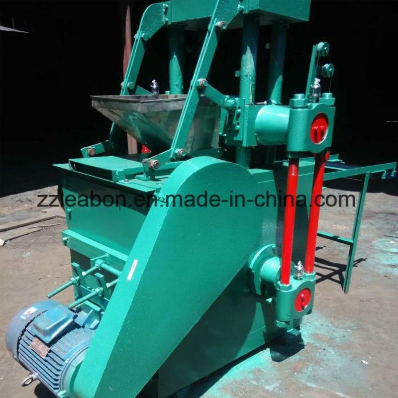 Charcoal Tablet Press Machine Shisha Charcoal Tablet Making Machine