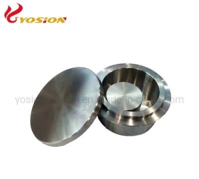 Grinding Element Disc-Type, Ring and Roller Grinding Bowl