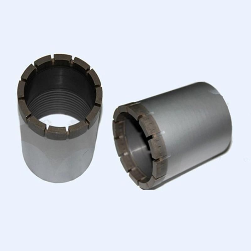 PCD Drilling Tools Casing Shoe Casing Pipes