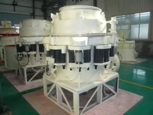 Riverstone Spring Cone Crusher Marble Spring Cone Crusher Granite Cone Crusher