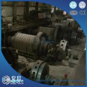 Air Swept Coal Ball Mill for Coal Powder Grinding/Fine Grinding Mill