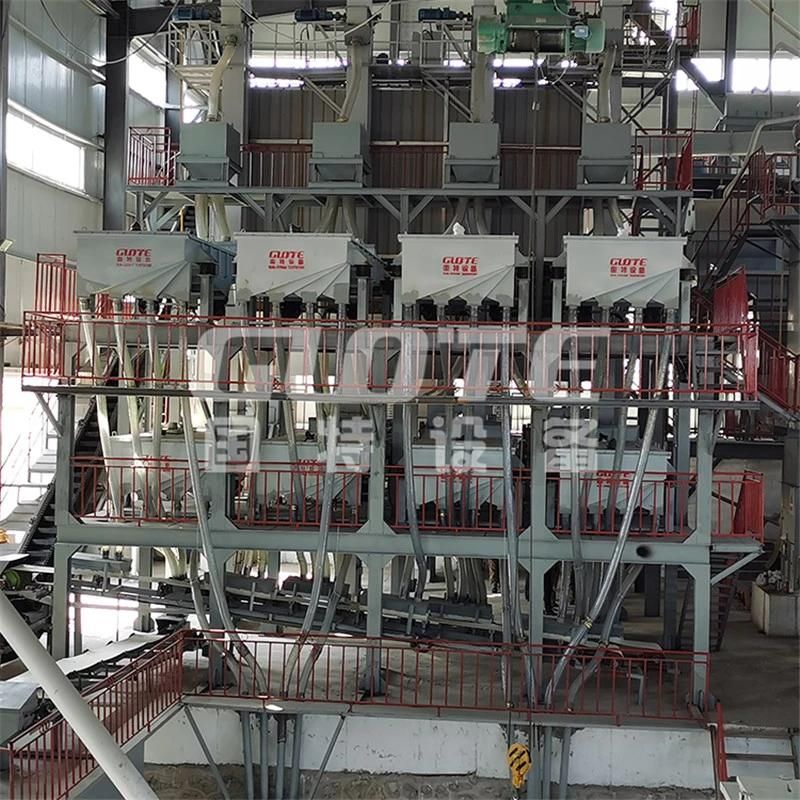 Artificiaartificial Stone Making Machine Quartz Sand