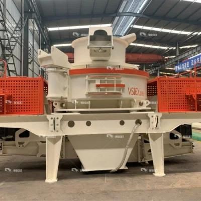 Vsin1263 Stone Crusher for Making Sand