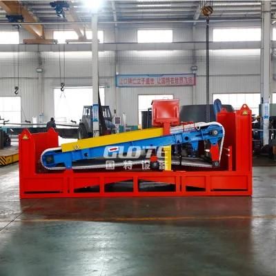 Good Price High Gradient Wet Type Plate Magnetic Separator for Sand