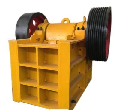 PE 900X1200 Hard Stone Jaw Crushers Produced with Good Mechanism of The Movement