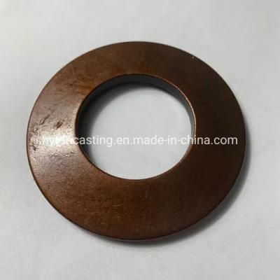 China OEM Factory Jaw Crusher Spare Parts C100 Cup Spring Ht-704209485000