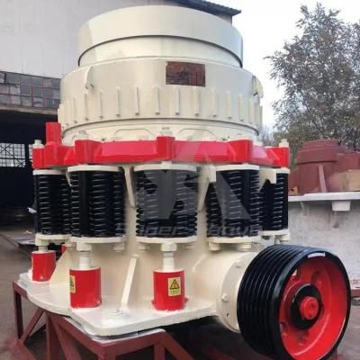 Pyd600 Granite Spring Cone Crusher for Sale with Best Price