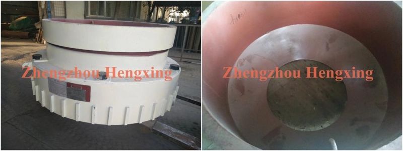 Stone Machine Price Spring Cone Crusher, Pyb/D/Z Spring Cone Crusher for Crushing Stones High Efficient Cone, Spring Cone Stone Crusher