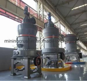 Mining Ore Grinding Machine