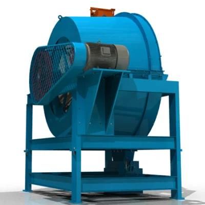 Slon Centrifugal Separator for Rare Metal Mineral Processing