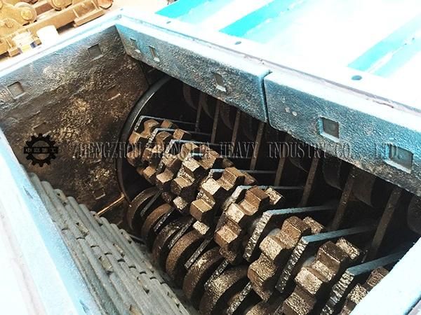 Coal Mill Crusher Square Box Hammer Crusher Factory Supply