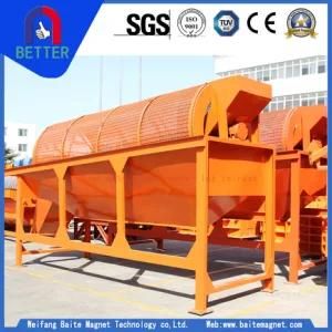 Ce Series Drum /Mining Revolving Screen for Grading Coal /Sand Industry (2000 lehgth of ...