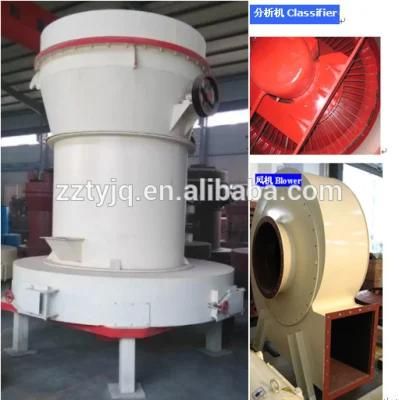 ISO Approved Ore Grinder Grinding Machine for Sale