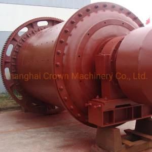 Gold Mining Machine Grinding Machine Ball Mill