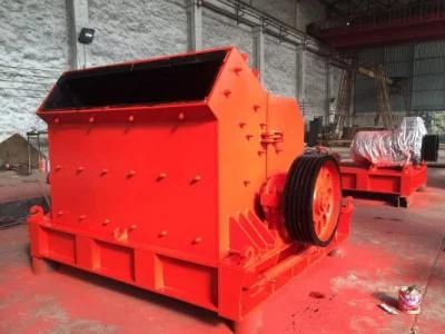 Top Quality Jaw Crushing Machinery Mobile Portable Jaw Crusher Price