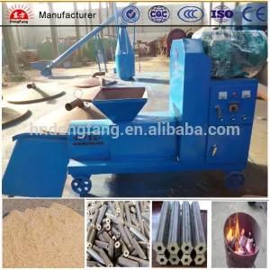 Good Price of Wood Charcoal Briquette Machine Supplier