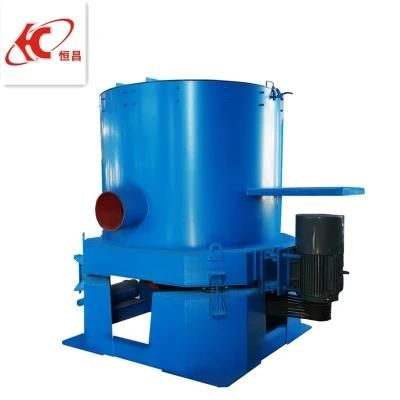 Commercial China Rock Gold Gravity Process Mining Equipment with 6-S Shaking Table and ...