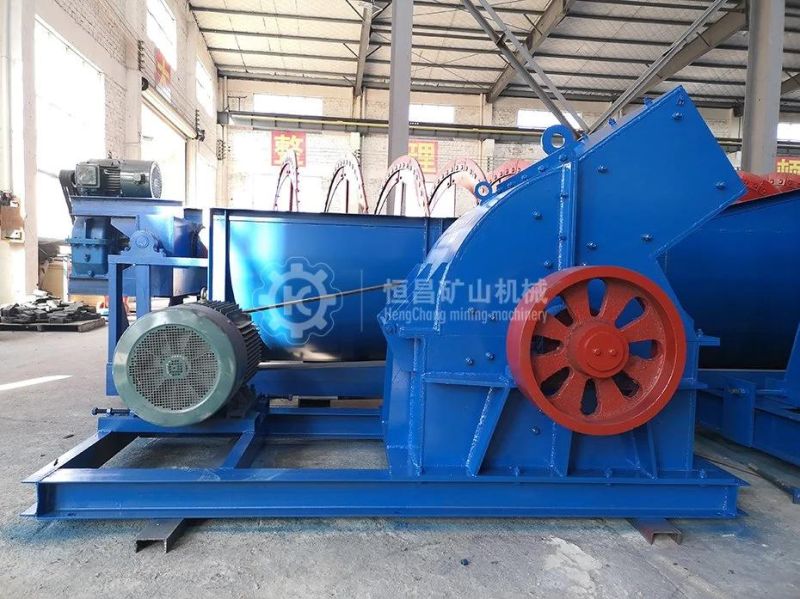 Mineral Processing Mining Machine Rock Gold Washing Plant Gold Mining Machinery Equipment