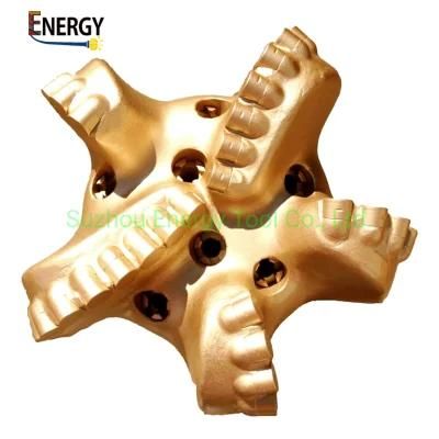 Rock Drilling Bit 10 5/8 Inch Fixed Cutter PDC Drill Bits of Drilling Tools