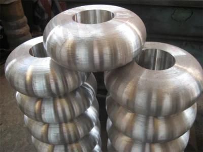 China Factory Price High Chrome Casting Wear-Resisting Roller for Ultrafine Mill