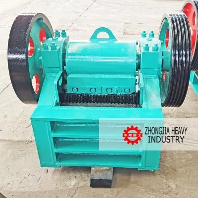 Small Mobile Stone Crusher Capacity of Mobile Stone Crusher
