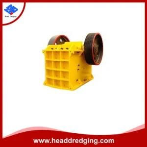 High Effectivity Crusher Mining/Stone Crusher/Cone Crusher/Jaw Crusher