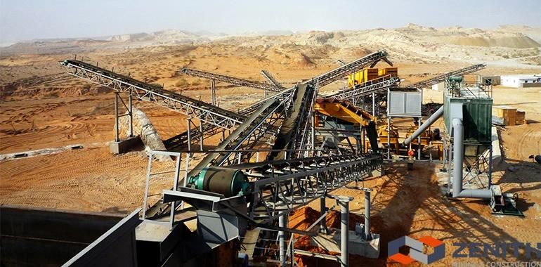 Aggregate Plant, Aggregate Crushing Plant, Aggregate Stone Crushing Plant