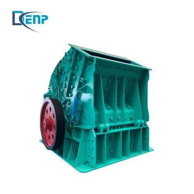 High Quality Impact Crusher in Stock for Export