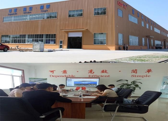 Factory Price Quartz Air Classifier Plant