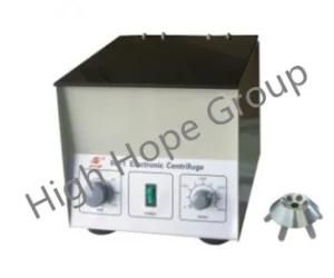 Good Quality Medical Low Speed Centrifuge