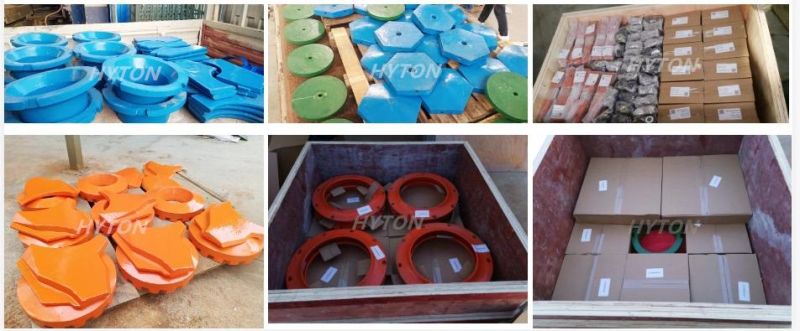 VSI 5000 Crusher Wear Parts Trail Plate, Distributor Plate, Wear Plate, Feed Eye Ring, Feed Cone