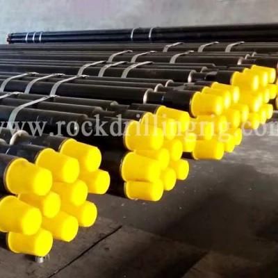 Water Well Drilling API Drill Pipe with Diameter 127mm