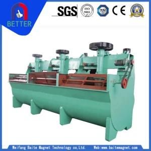 Baite High Efficiency Flotation, Flotation Machine, Mineral Flotation Separator for Gold ...