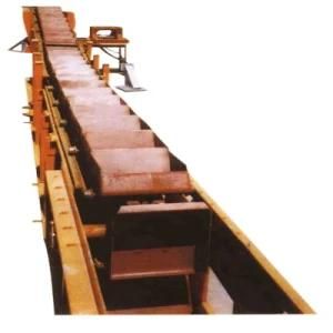 Bucket Conveyors for Cement Continuous Conveying