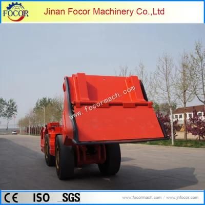 3 Cbm Scooptram Mining Machine with Ce Approved